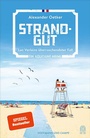 Cover: Strandgut - Hoffmann & Campe