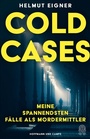 Cover: Cold Cases - Hoffmann & Campe