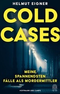 Cover: Cold Cases - Hoffmann & Campe