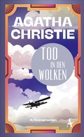 Cover: Tod in den Wolken - Atlantik Verlag
