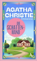 Cover: Die Schattenhand - Atlantik Verlag