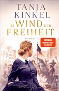 Cover: Im Wind der Freiheit - Hoffmann & Campe