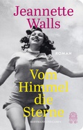 Cover: Vom Himmel die Sterne - Hoffmann & Campe