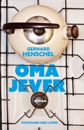 Cover: Oma Jever - Hoffmann & Campe