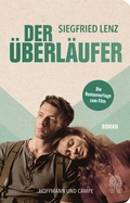Cover: Der &Uuml;berl&auml;ufer - Hoffmann & Campe