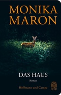 Cover: Das Haus - Hoffmann & Campe