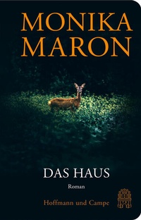 Enlarge image Cover: Das Haus - Hoffmann & Campe