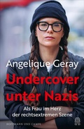 Cover: Undercover unter Nazis - Hoffmann & Campe