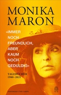 Cover: &raquo;Immer noch freundlich, aber kaum noch geduldig&laquo; - Hoffmann & Campe