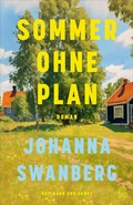 Cover: Sommer ohne Plan - Hoffmann & Campe