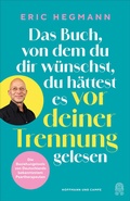 Bild: Das Buch, von dem du dir w&uuml;nschst, du h&auml;ttest es vor deiner Trennung gelesen - Hoffmann & Campe