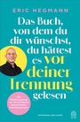 Bild: Das Buch, von dem du dir wünschst, du hättest es vor deiner Trennung gelesen - Hoffmann & Campe