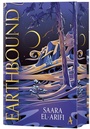 Cover: Earthbound - Atlantik Verlag
