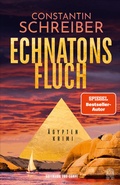 Cover: Echnatons Fluch - Hoffmann & Campe