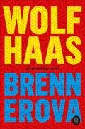 Cover: Brennerova - Hoffmann & Campe