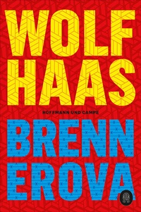 Enlarge image Cover: Brennerova - Hoffmann & Campe