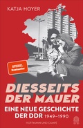 Cover: Diesseits der Mauer - Hoffmann & Campe