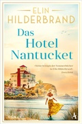 Cover: Das Hotel Nantucket - Atlantik Verlag