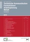 Cover: eBook inside: Buch und eBook Technische Kommunikation - Verlag Handwerk und Technik