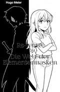 Cover: Re-write - epubli