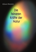 Cover: Die feineren Kr&auml;fte der Natur - epubli