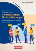 Cover: Schulmanagement - Cornelsen P&auml;dagogik