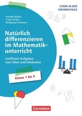 Cover: Stark in der Grundschule - Mathe - Klasse 1-4 - Cornelsen P&auml;dagogik