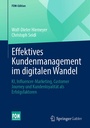 Bild: Effektives Kundenmanagement im digitalen Wandel - Springer Gabler
