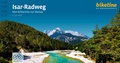 Cover: Isar-Radweg - Esterbauer