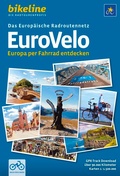 Cover: Eurovelo - Esterbauer