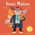 Cover: ART POPS: Henri Matisse - FISCHER Sauerl&auml;nder