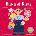 Cover: ART POPS: Hilma af Klint - FISCHER Sauerl&auml;nder