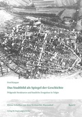 Cover: Das Stadtbild als Spiegel der Geschichte - Aschendorff