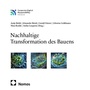 Cover: Nachhaltige Transformation des Bauens - Nomos