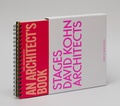 Cover: David Kohn Architects. Stages - An Architect&acute;s Book - K&ouml;nig, Walther