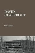 Cover: David Claerbout - K&ouml;nig, Walther