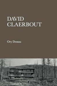 Enlarge image Cover: David Claerbout - König, Walther