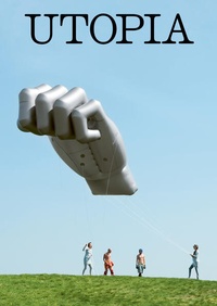 Enlarge image Cover: Utopia. The Right to Hope - König, Walther