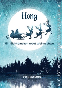 Enlarge image Cover: Hong - Frankfurter Literaturverlag