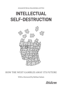 Enlarge image Cover: Intellectual Self-Destruction - ibidem