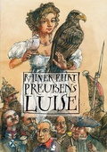 Cover: Preu&szlig;ens Luise - hendrik B&auml;&szlig;ler verlag, berlin
