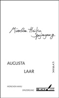 Cover: M&uuml;nchen Haiku Spaziergang - Black Ink