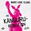 Bild: Die K&auml;nguru-Rebellion (Die K&auml;nguru-Werke 5) - H&ouml;rbuch Hamburg