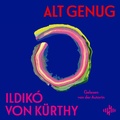 Cover: Alt genug - H&ouml;rbuch Hamburg