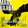 Cover: Im Morgengrauen (Art Mayer-Serie 4) - H&ouml;rbuch Hamburg