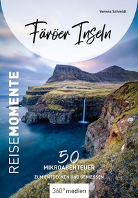 Abbildung von: Färöer Inseln - ReiseMomente - 360° medien