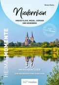 Abbildung von: Niederrhein - HeimatMomente - 360° medien