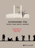 Cover: Olympiapark 1936 - arthistoricum.net