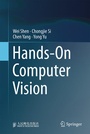 Cover: Hands-On Computer Vision - Springer