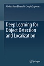 Cover: Deep Learning for Object Detection and Localization - Springer